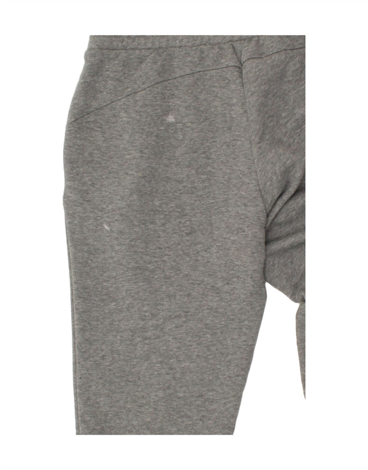 PUMA Womens Tracksuit Trousers Joggers UK 14 Medium Grey Cotton Vintage Puma and Second-Hand Puma from Messina Hembry 