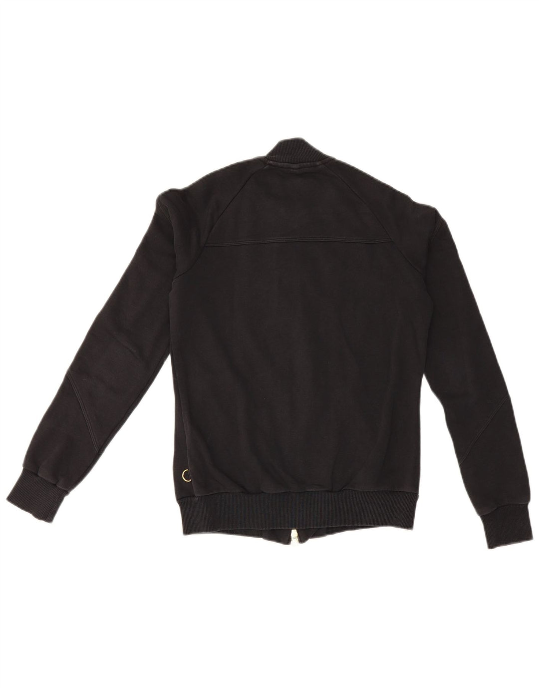 Jachetă de trening pentru femei Nike UK 10/12 Medium Black