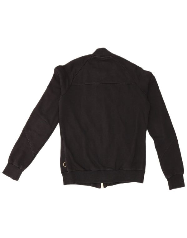 Jachetă de trening pentru femei Nike UK 10/12 Medium Black