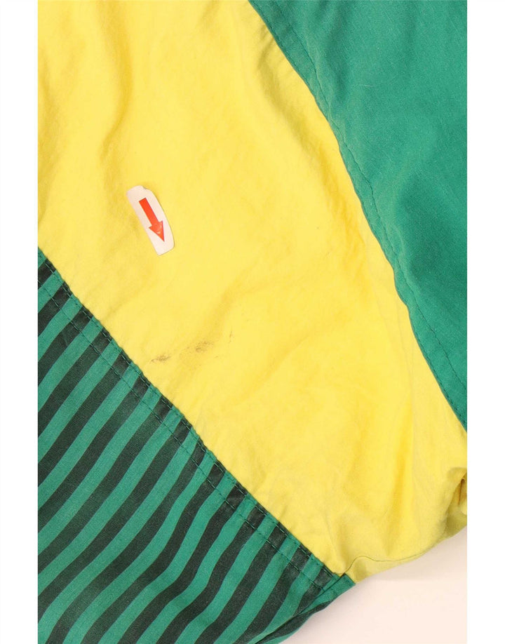 Jachetă de trening Campri pentru bărbați UK 44 2XL Multicolor Colorblock