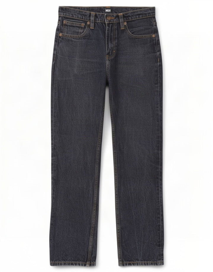 Blugi Levi's 511 Slim pentru bărbați W30 L30 Bumbac albastru