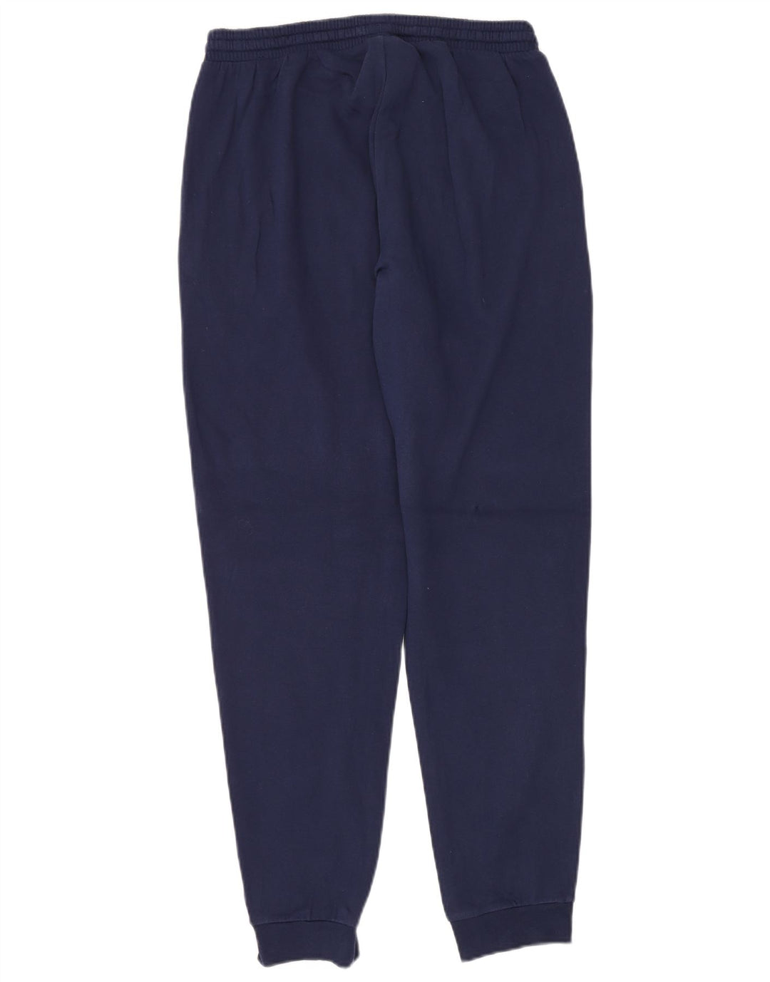 Pantaloni de trening pentru bărbați ADIDAS Pantaloni de jogging Mediu Bumbac bleumarin