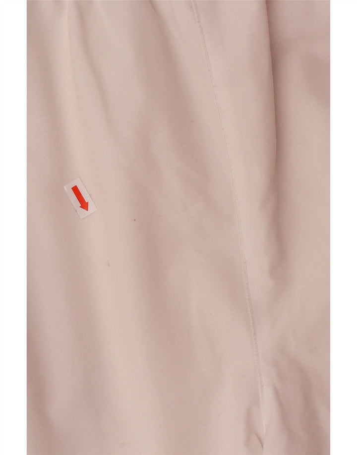 UMBRO Bermude Sport pentru bărbați, UK 38/40 Poliester alb mediu