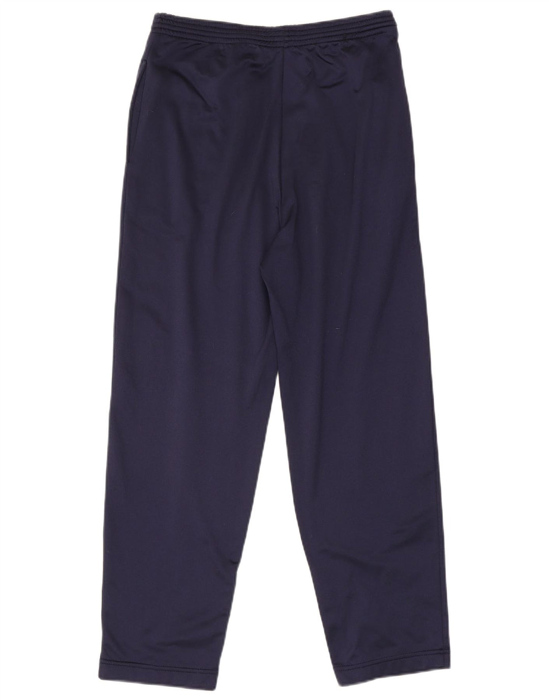Pantaloni de trening Champion pentru bărbați, poliester mici, albastru
