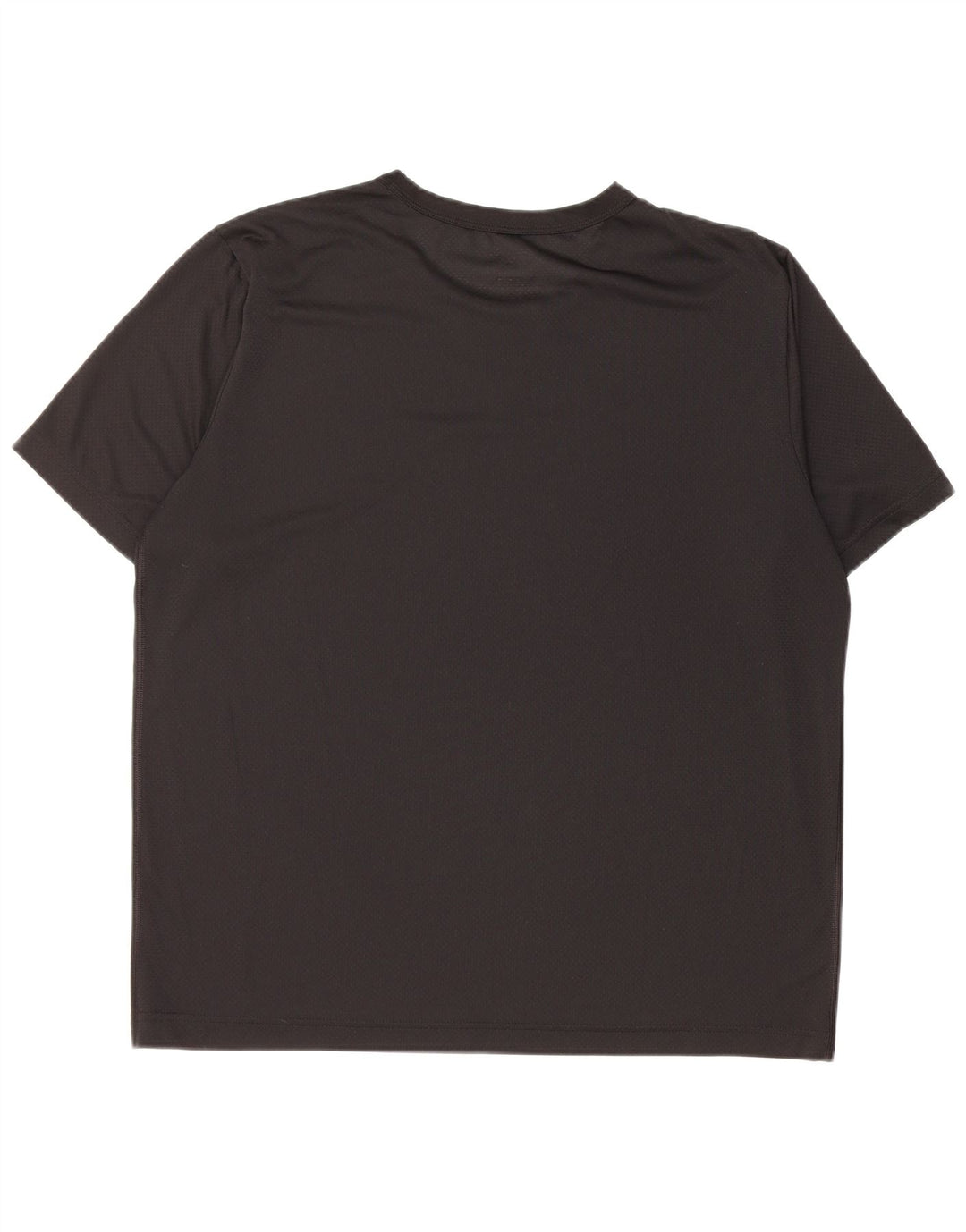 Tricou pentru bărbați Champion Top 2XL Negru
