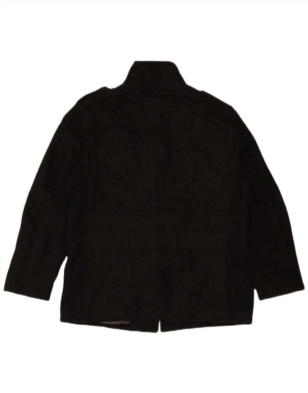 Jachetă MICHAEL KORS pentru bărbați, UK 40, mare, neagră