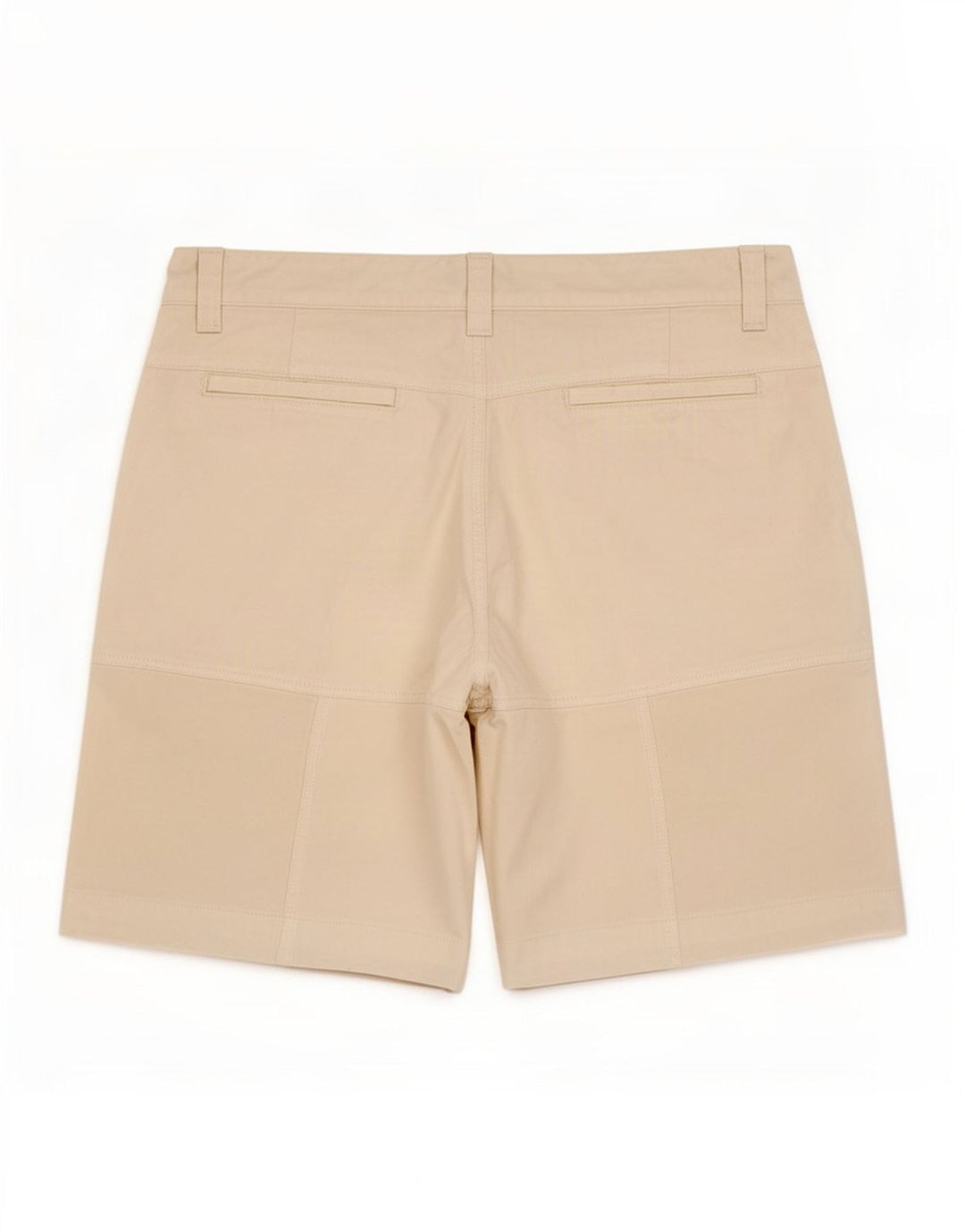 North Sails Womens IT 46 Large W36 Bumbac alb