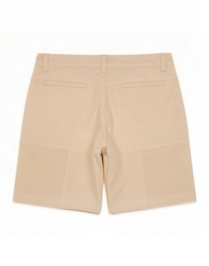 North Sails Womens IT 46 Large W36 Bumbac alb