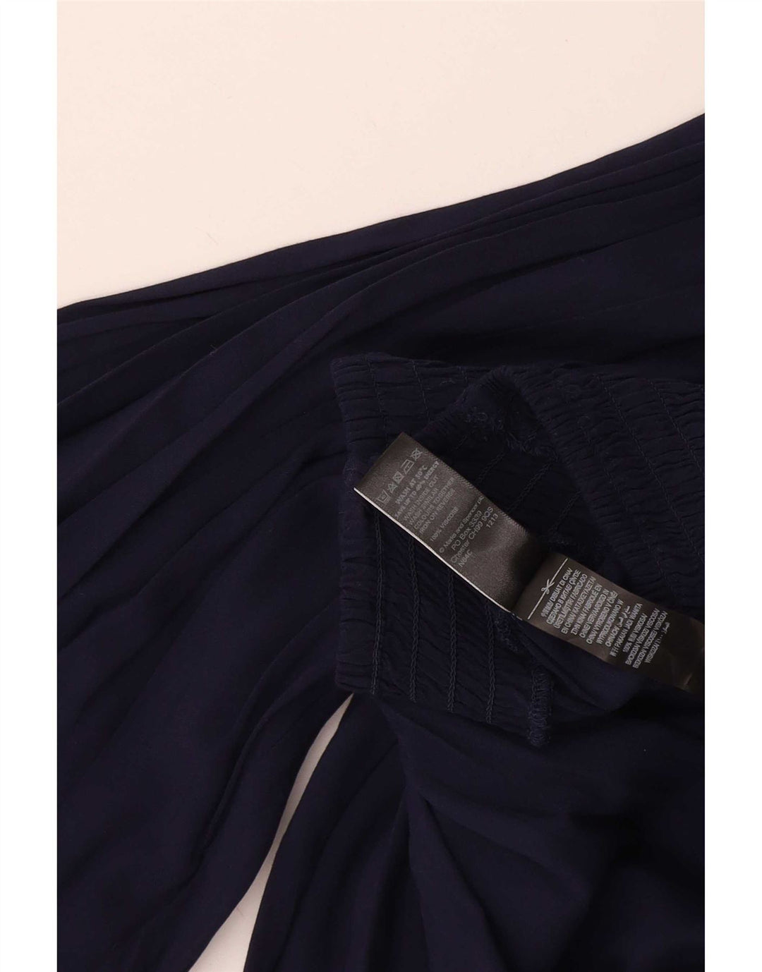 Pantaloni de jogging pentru femei Marks & Spencer Pantaloni tăiați L30 L23 Bleumarin