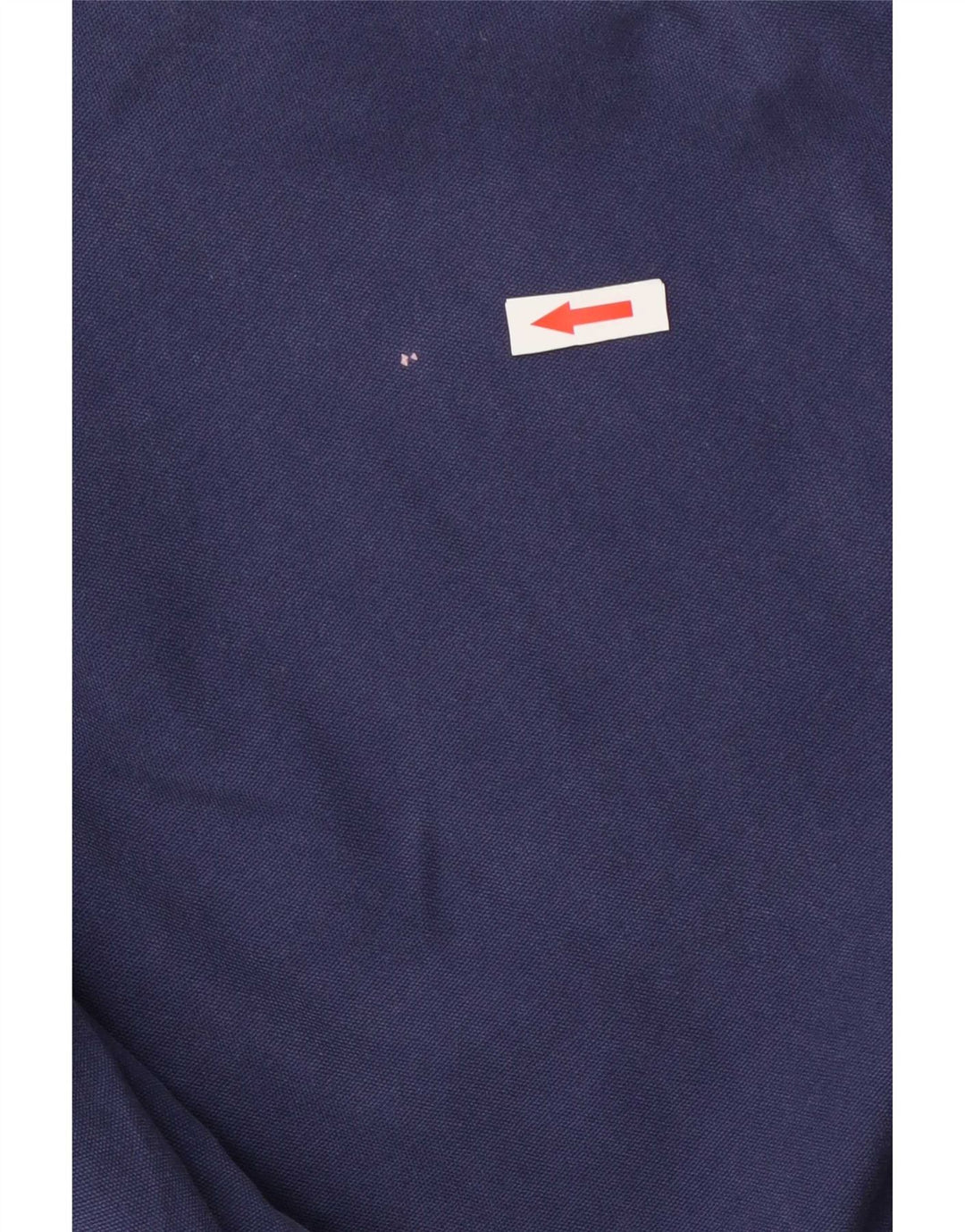 Crew Clothing Cămașă pulover pentru bărbați, mare, albastru, bumbac