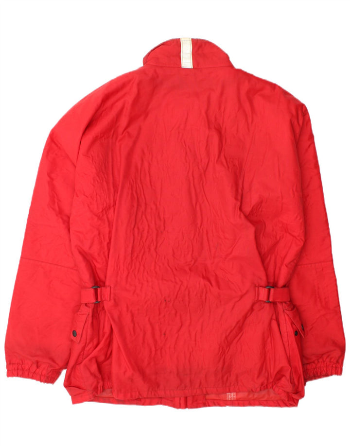 Jachetă Dainese pentru bărbați, UK 42 XL, roșu