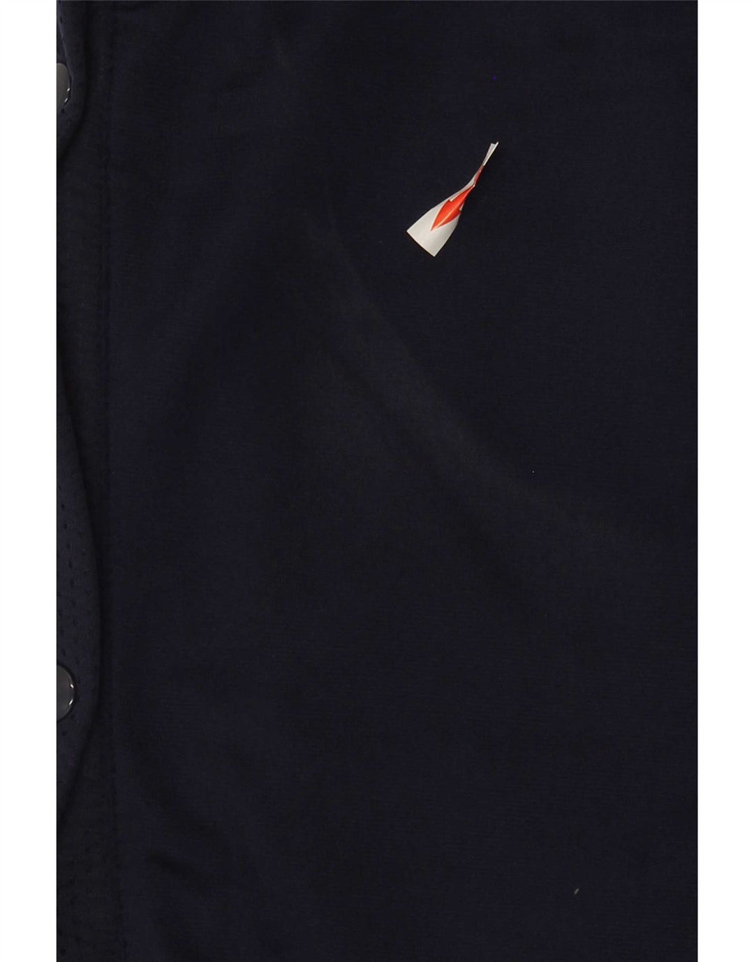 Pantaloni de trening cu grafic pentru femei Champion UK 12 Medium Bleumarin