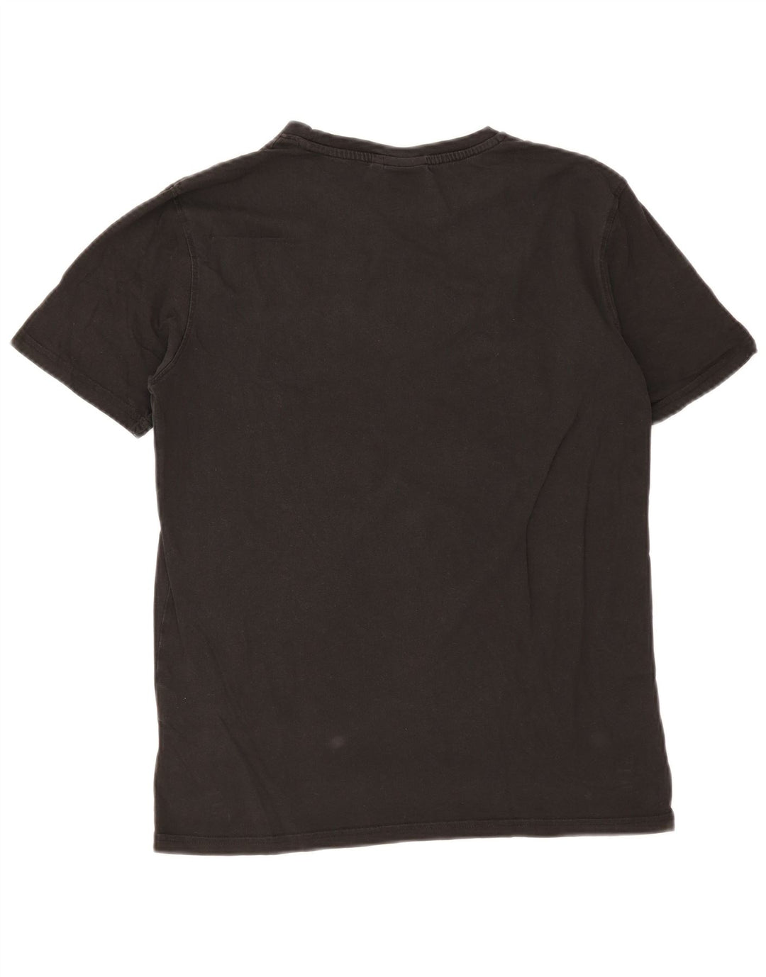 Tricou grafic pentru bărbați Ellesse Top Mic Negru