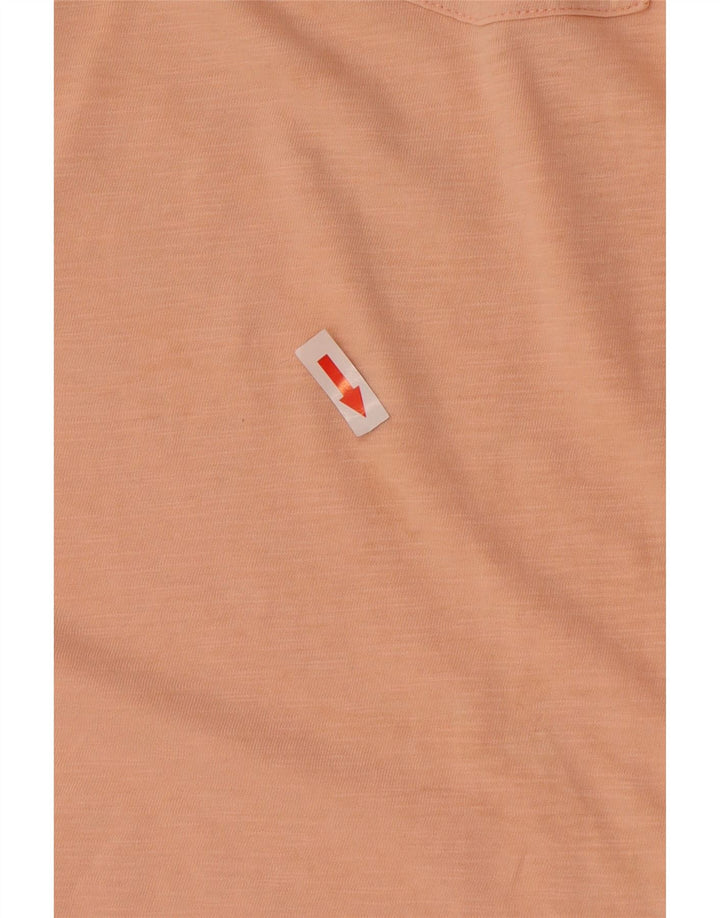 Tricou O'Neill pentru bărbați Top XL roz
