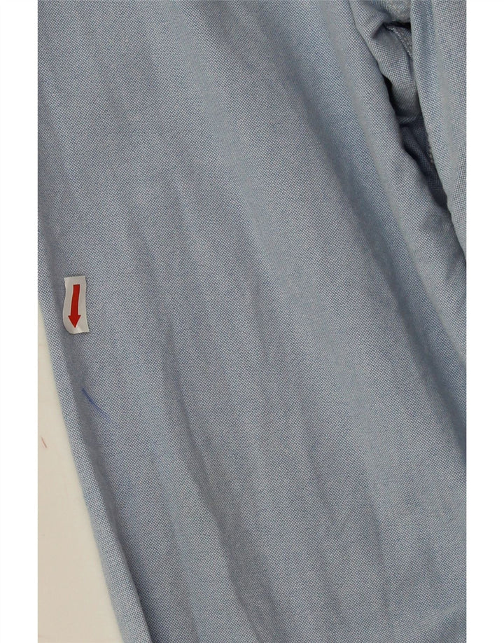 Cămașă pentru bărbați Fat Face XL Bumbac albastru