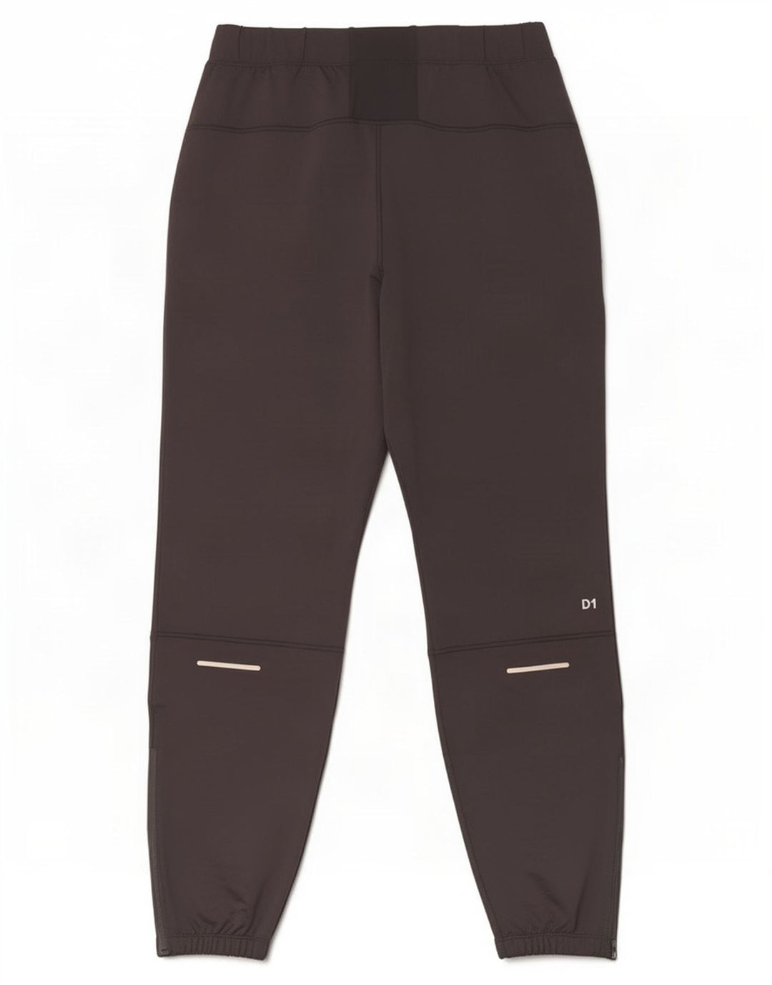Pantaloni de trening Asics pentru femei UK 14 Poliester mediu negru