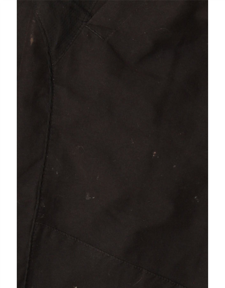 Pantaloni de trening PUMA pentru bărbați Pantaloni de jogging mediu negru