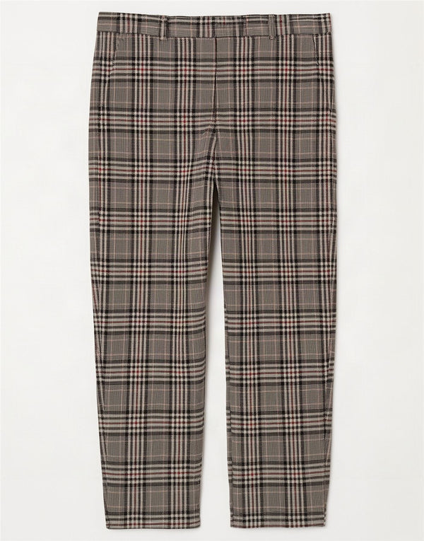Pantaloni chino pentru femei Marks & Spencer UK 10 Small W30 L28 Multicolor