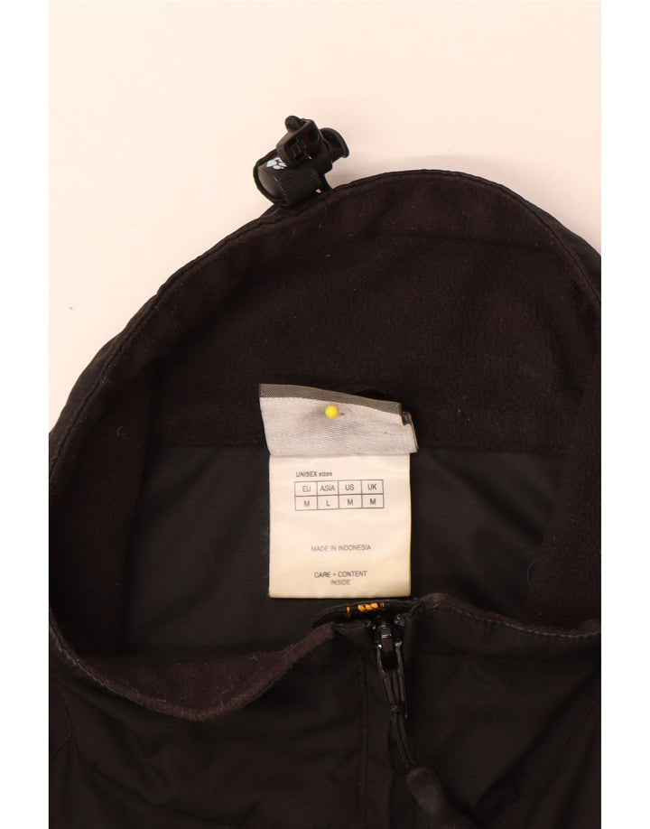 Jack Wolfskin Jacket Jack Wolfskin pentru bărbați UK 38 Poliester mediu negru