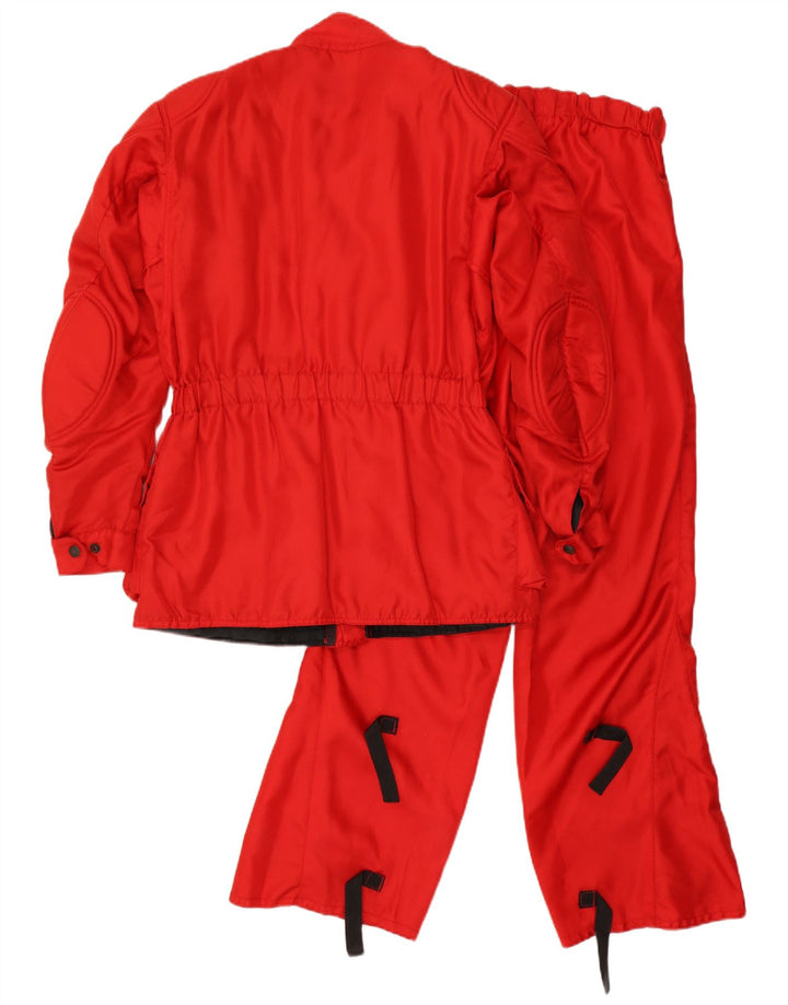 Set 2 piese Dainese Motorstyle pentru bărbați IT 48 Mediu L30 L31 Poliamidă roșie