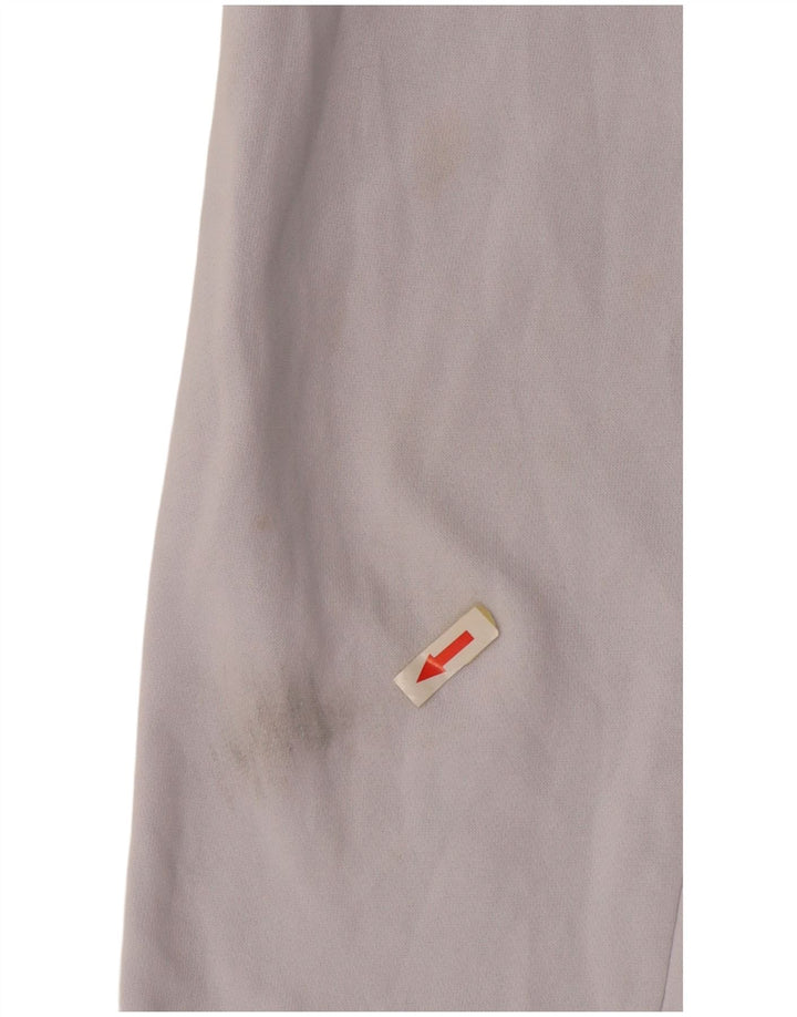 Pantaloni de trening NIKE Băieți Joggeri 12-13 ani Bumbac albastru mare