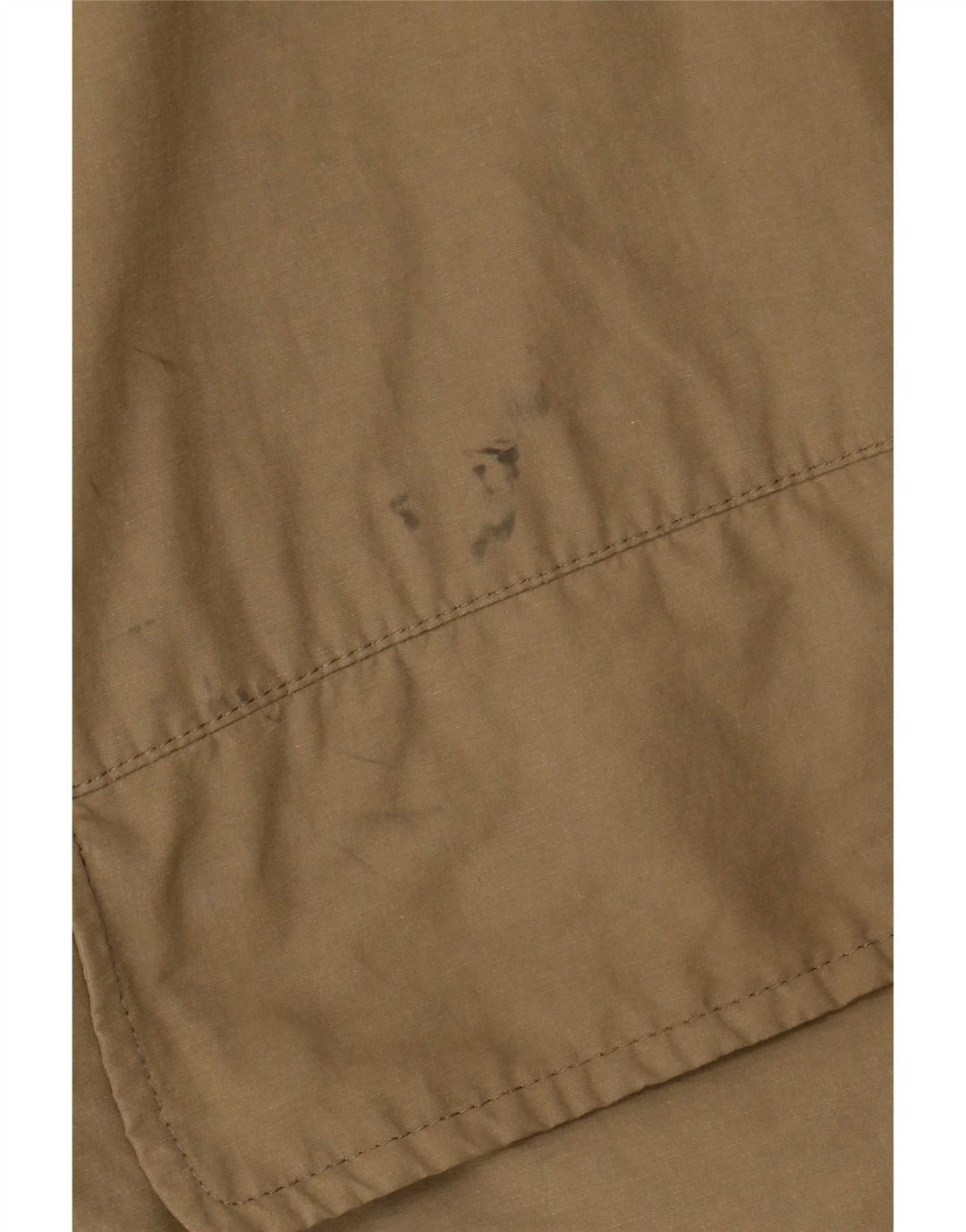 Palton pentru bărbați Hugo Boss UK 46 3XL Bej