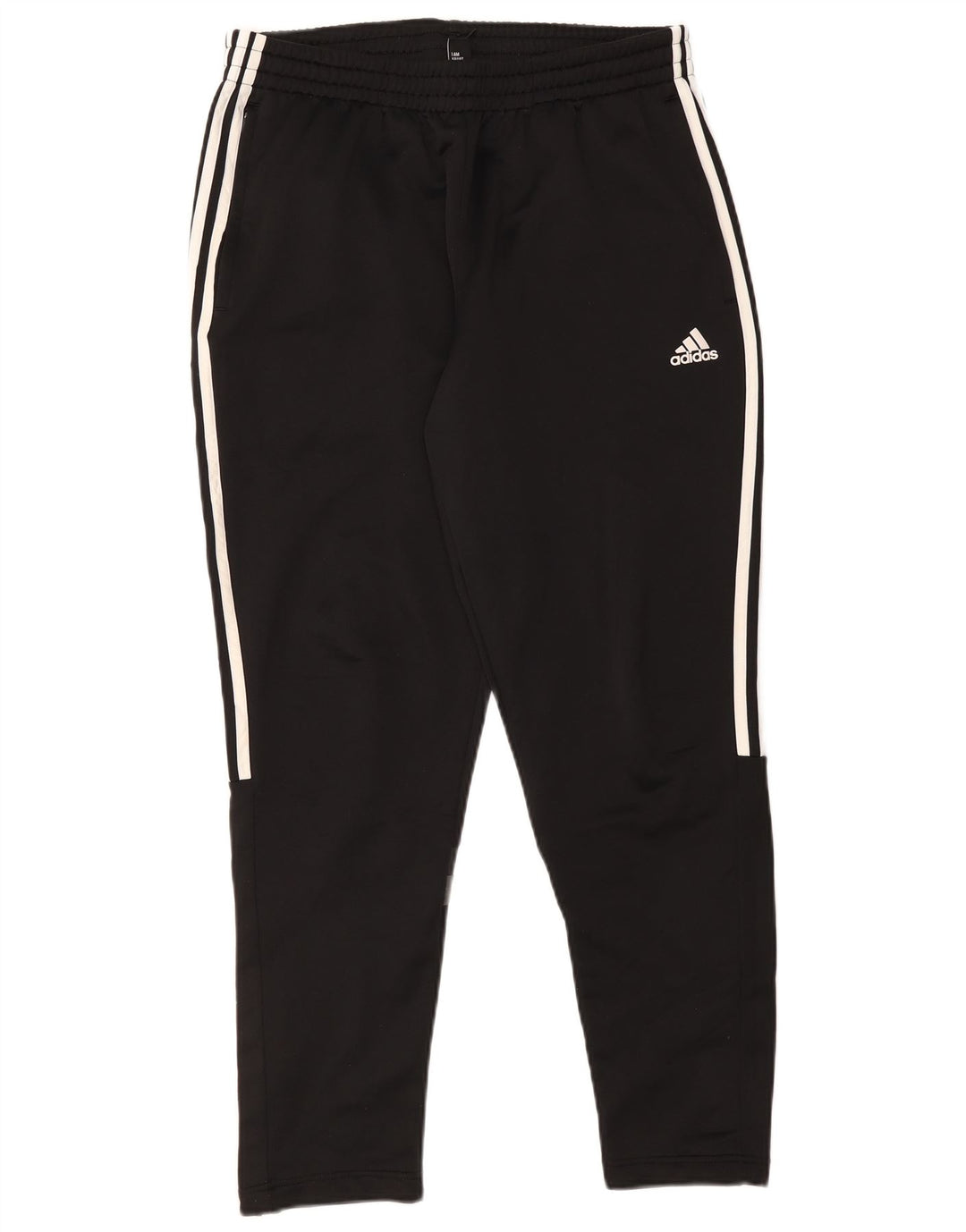 Pantaloni de trening Adidas Aeroready pentru bărbați XL poliester negru