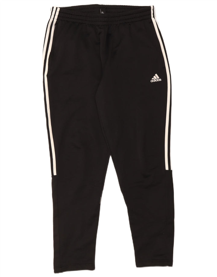 Pantaloni de trening Adidas Aeroready pentru bărbați XL poliester negru