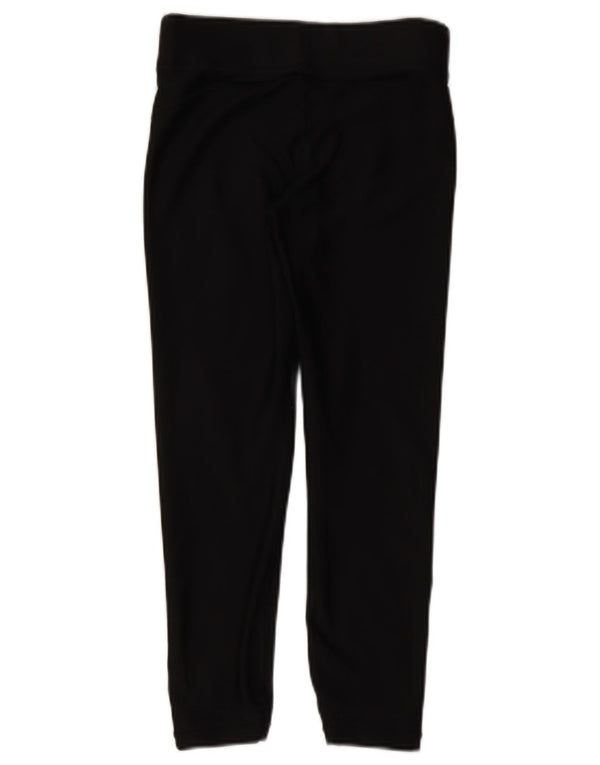Leggings Under Armour pentru femei Heat Gear UK 8 Small Black