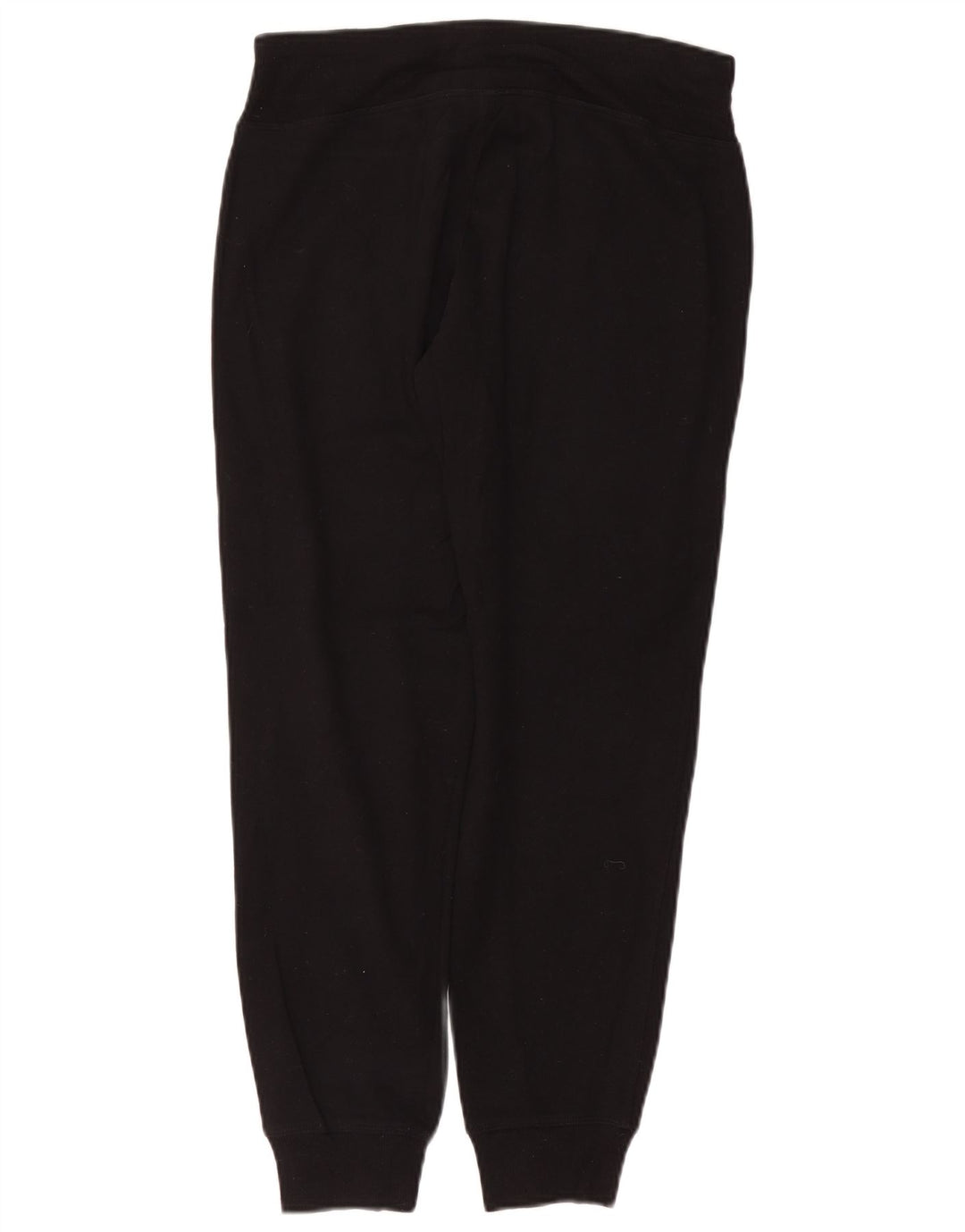 CALVIN KLEIN Pantaloni de trening grafic pentru femei Pantaloni de jogging UK 10 Small Black