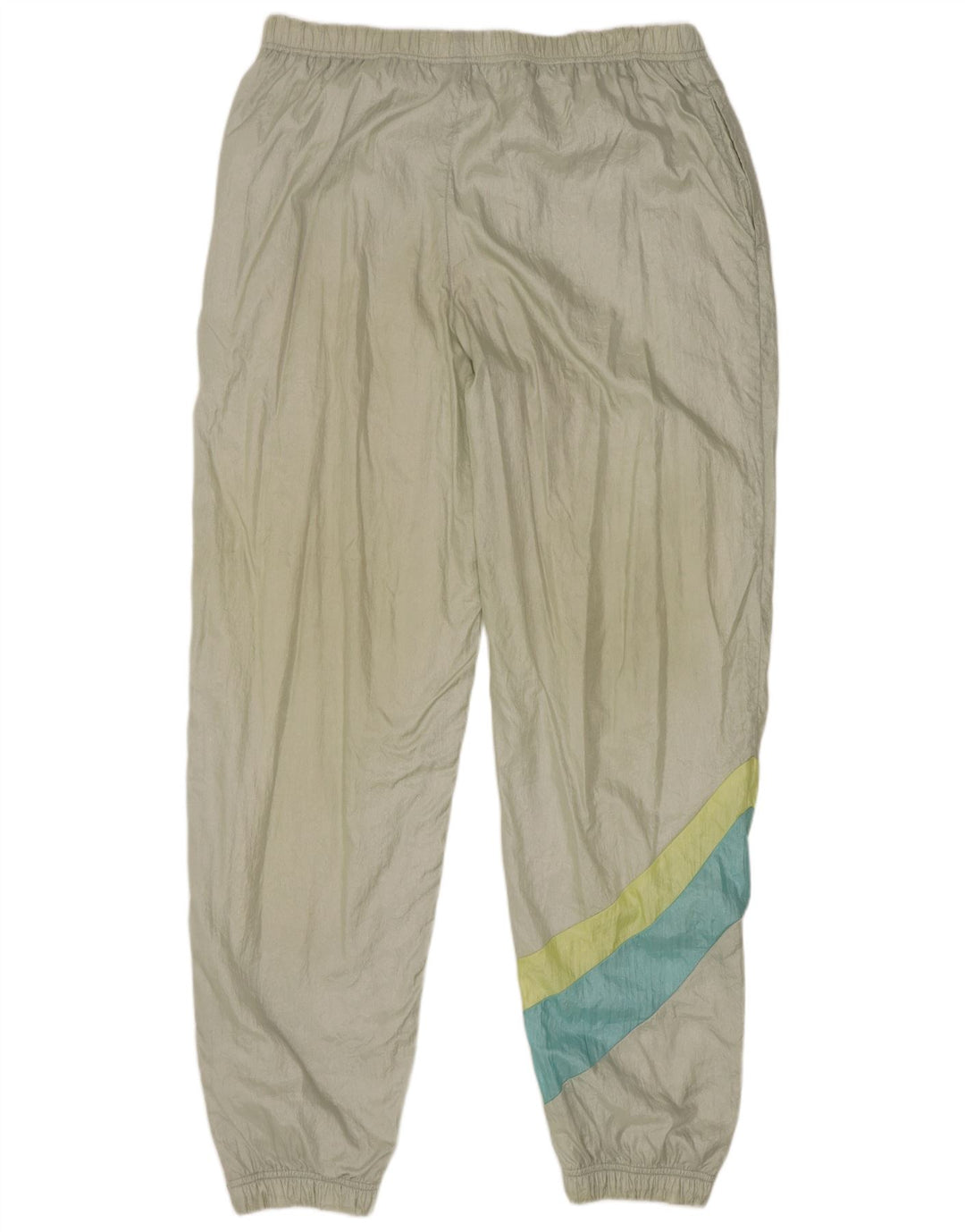Sergio Tacchini Pantaloni de trening pentru bărbați Pantaloni de jogging IT 50 Medium Green