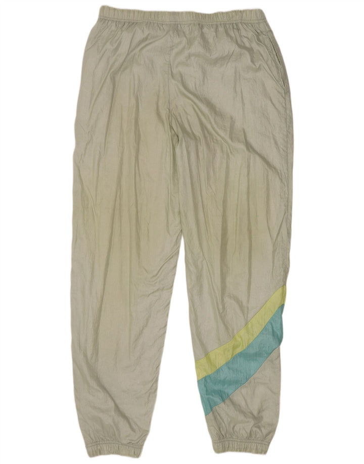 Sergio Tacchini Pantaloni de trening pentru bărbați Pantaloni de jogging IT 50 Medium Green