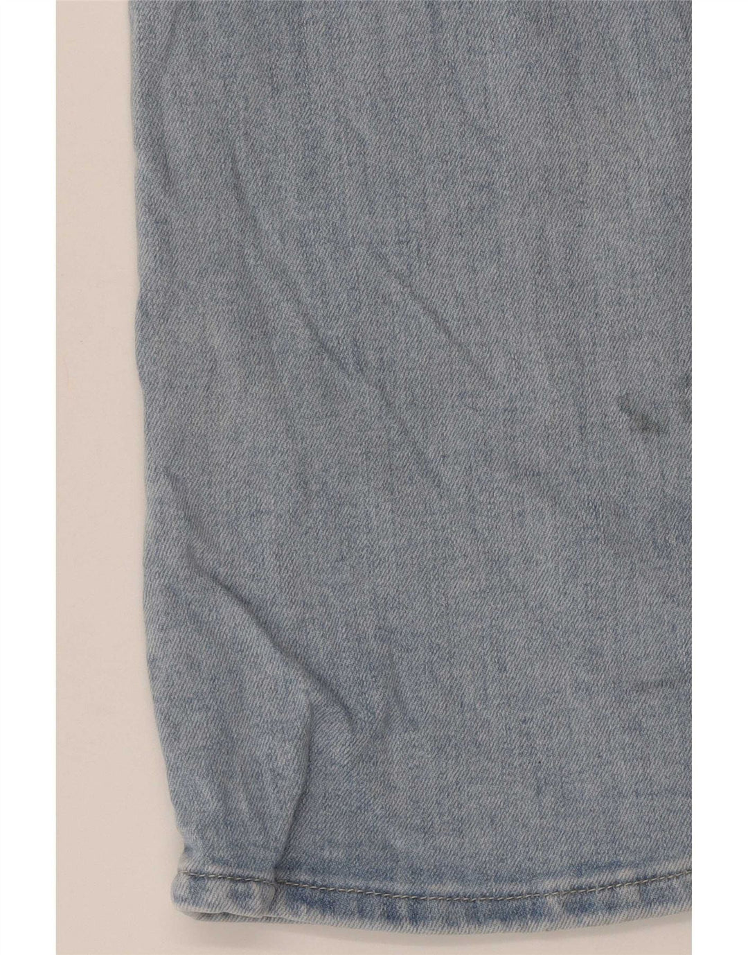 Blugi evazați Levi's 726 pentru femei W34 L33 albaștri