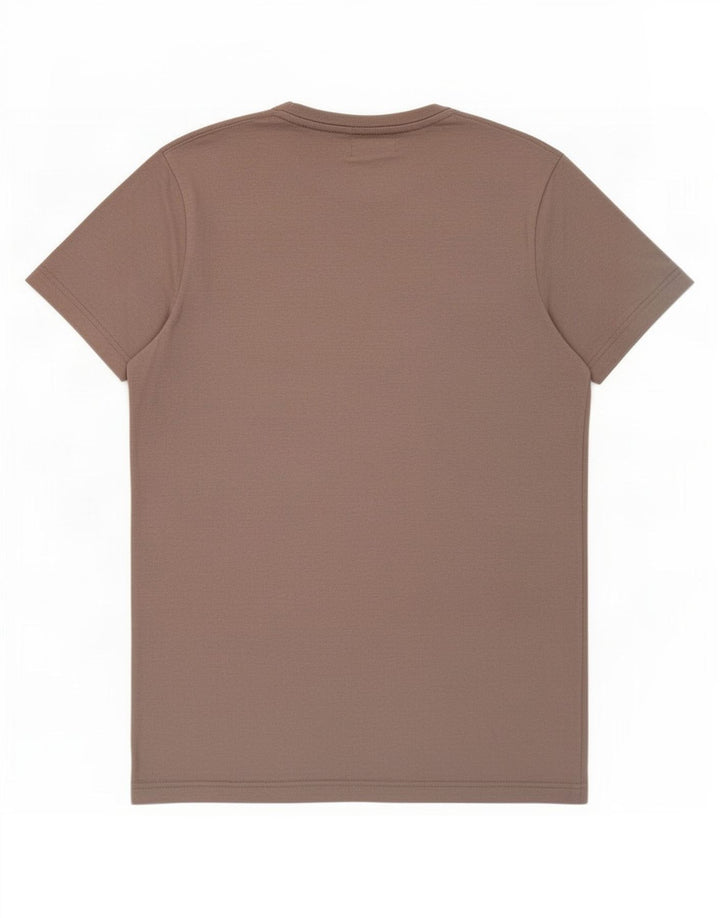 Tricou cu grafic Jack & Jones pentru bărbați Top, gri mediu