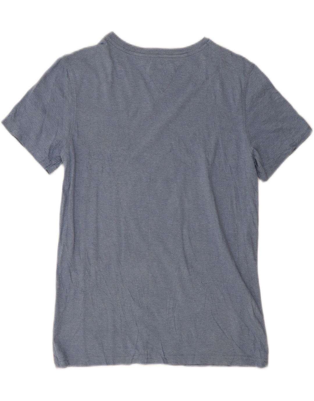 Tricou Tommy Hilfiger pentru baieti Top 13-14 ani albastru