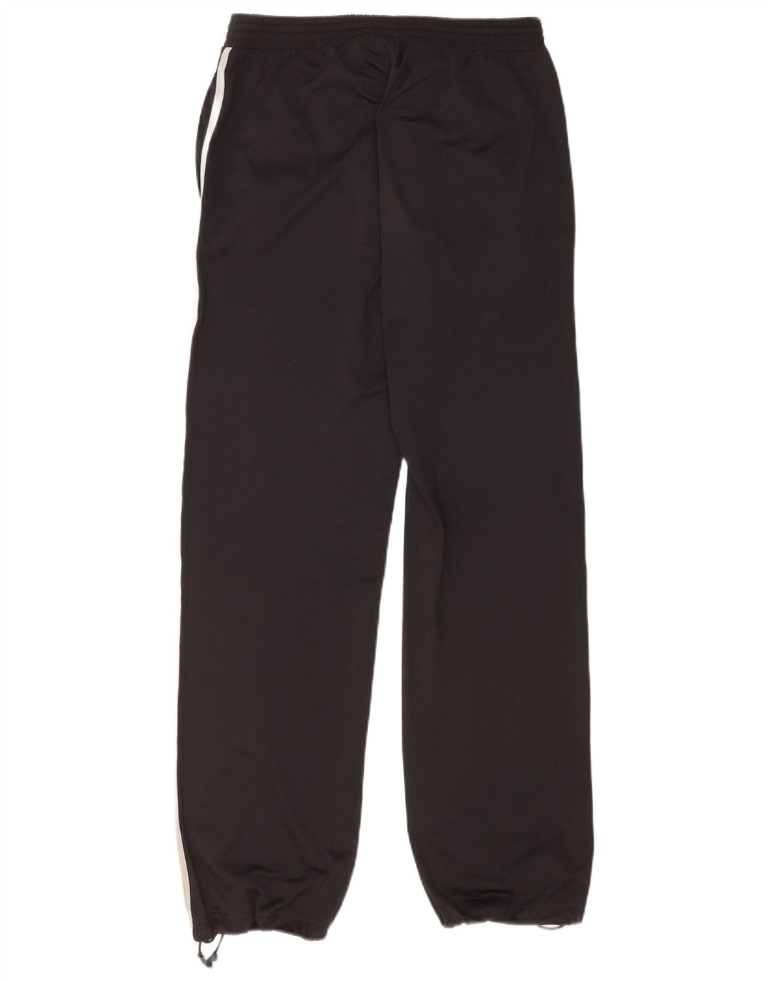 Pantaloni de trening pentru bărbați Champion Pantaloni de jogging Poliester mediu negru