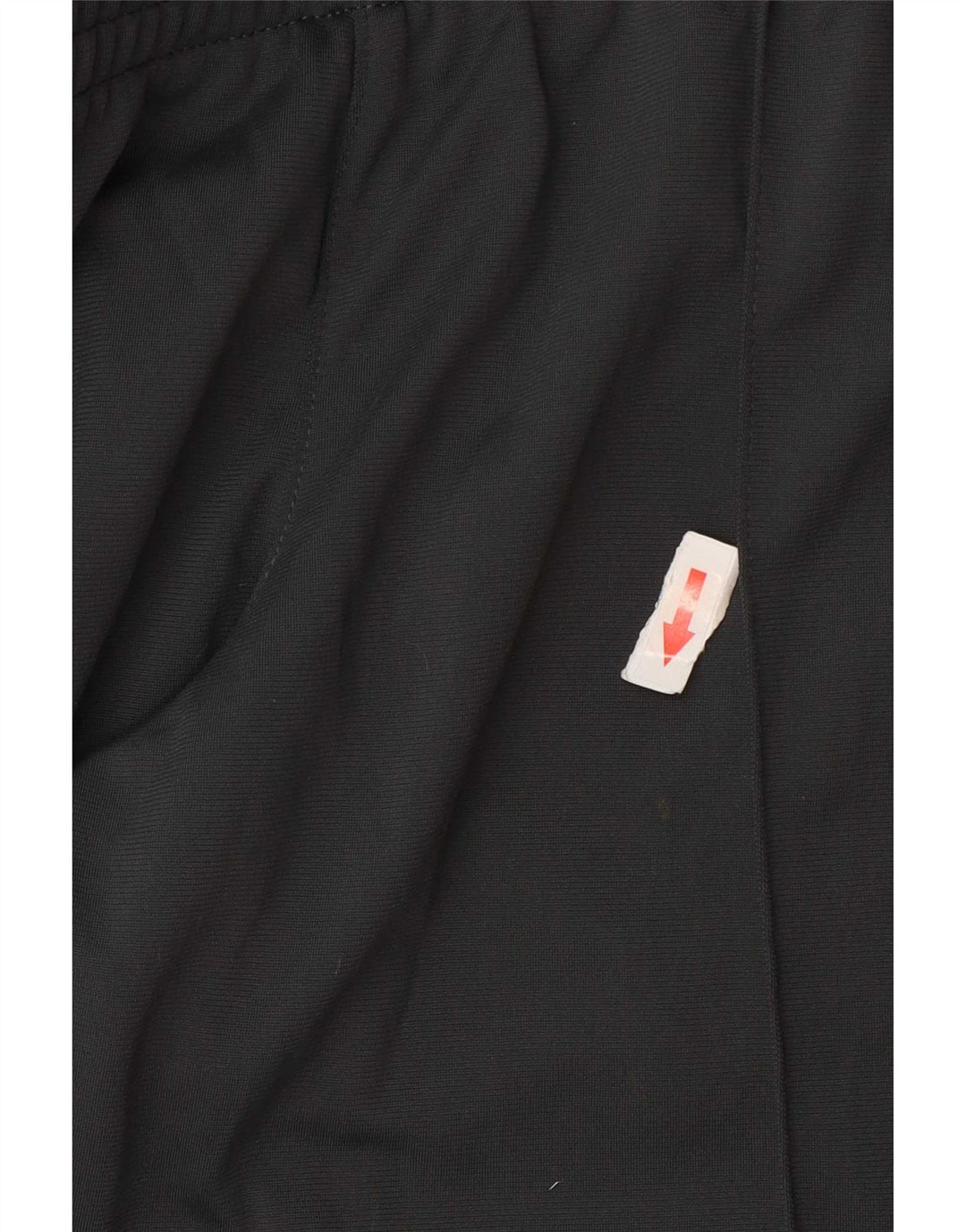 Pantaloni de trening Nike pentru femei Marea Britanie 16/18 Poliester mare gri