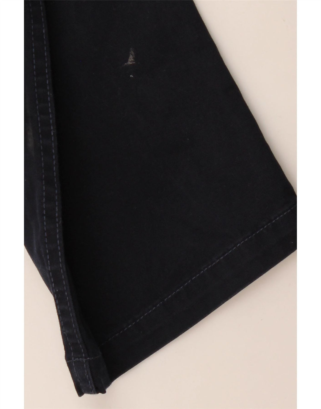 Pantaloni chino subțiri pentru bărbați G-STAR L34 L32 bumbac bleumarin