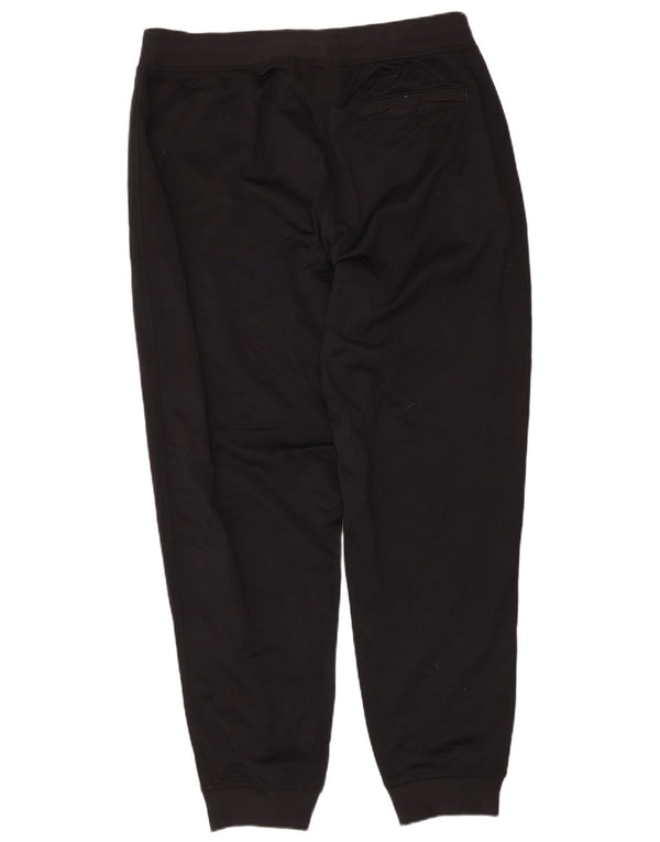 Pantaloni de trening pentru bărbați Under Armour Pantaloni de jogging XL Poliester negru
