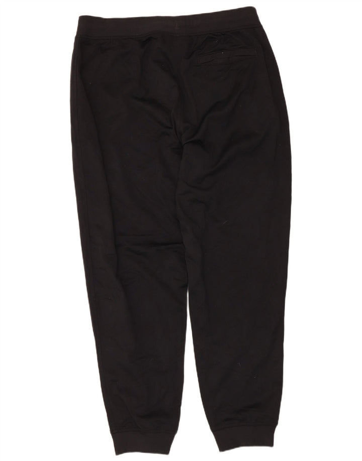 Pantaloni de trening pentru bărbați Under Armour Pantaloni de jogging XL Poliester negru
