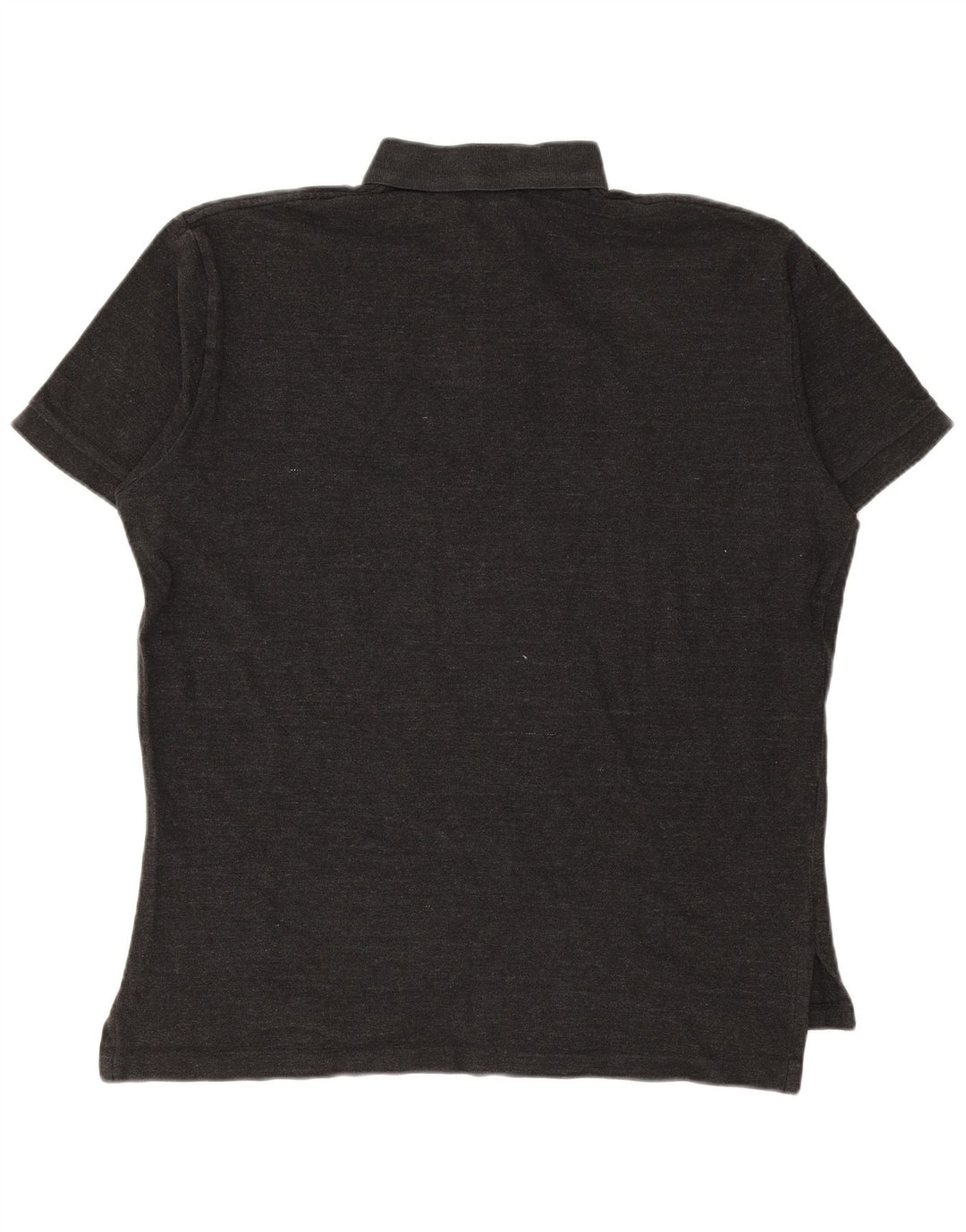 POLO RALPH LAUREN Tricou polo pentru bărbați, mare, gri