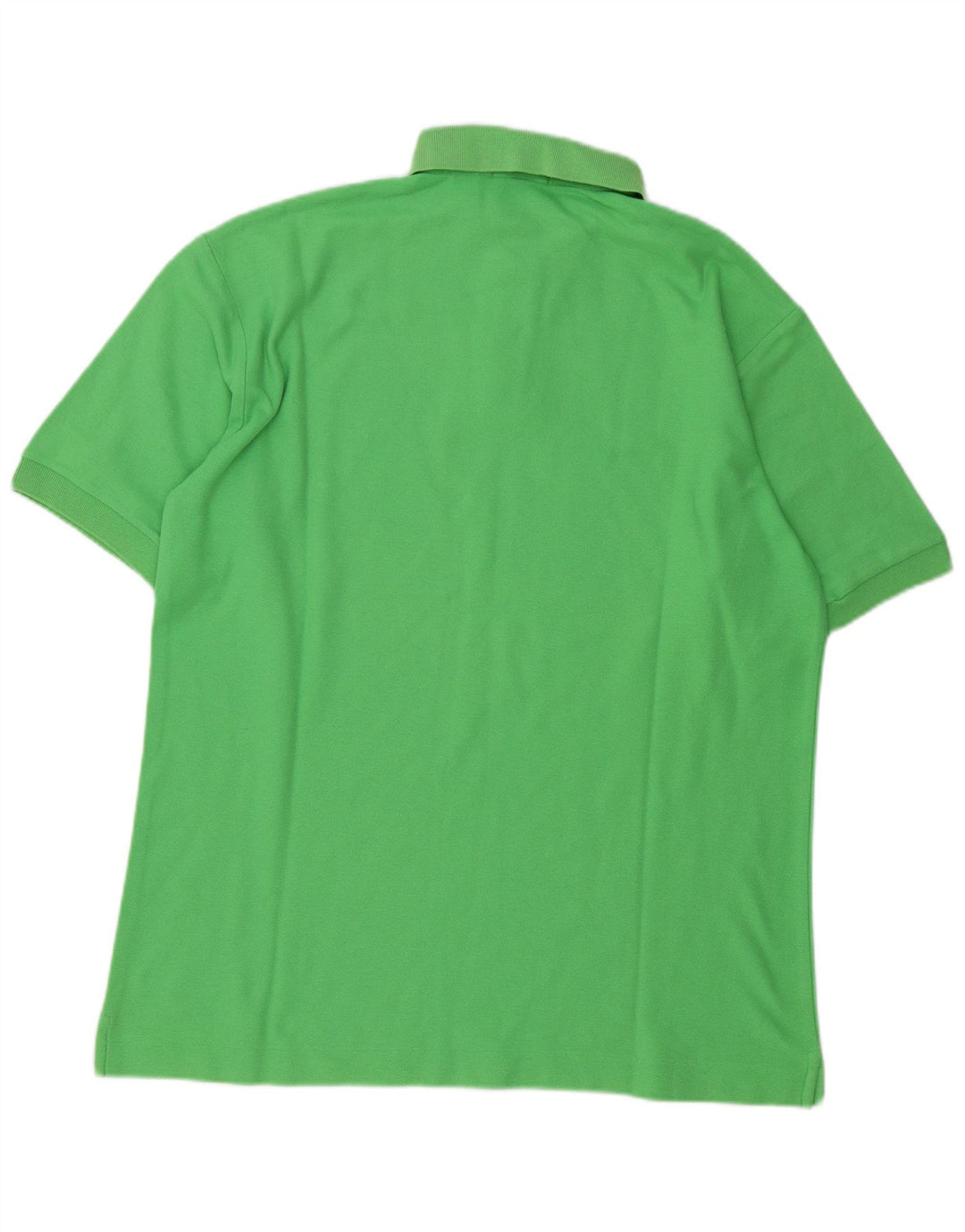Tricou Polo Fila Bărbați IT 52 Mare Bumbac Verde