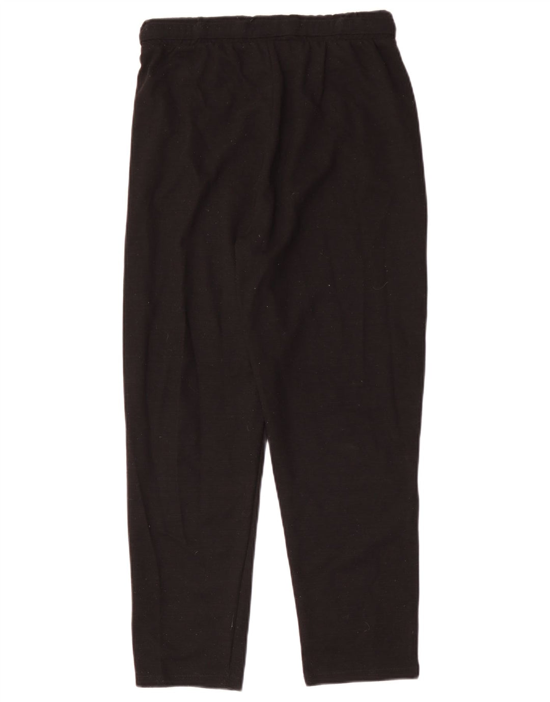 Pantaloni de trening Zara pentru femei UK 8 Small Black