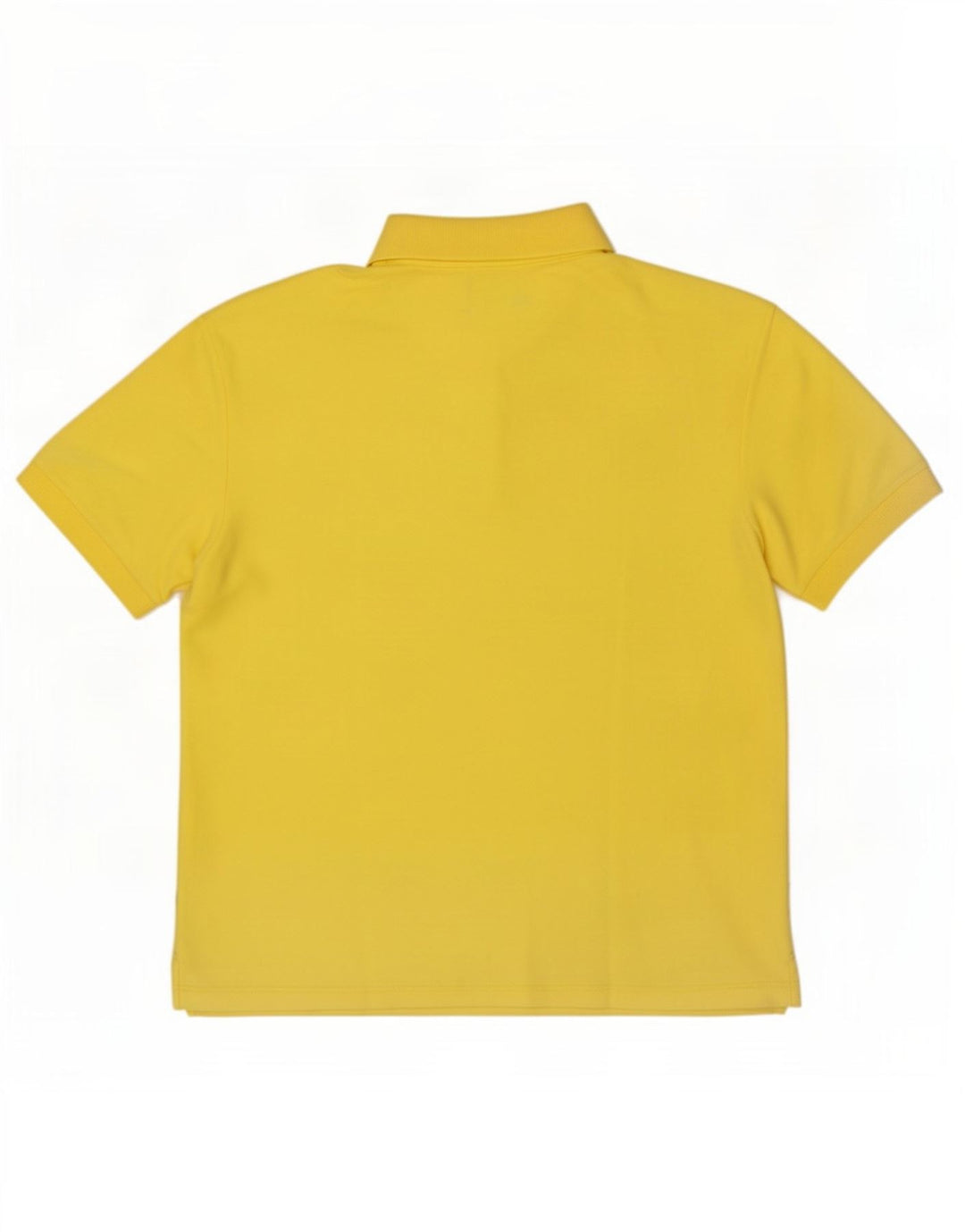 Tricou Polo Fila Bărbați IT 52 Large Yellow