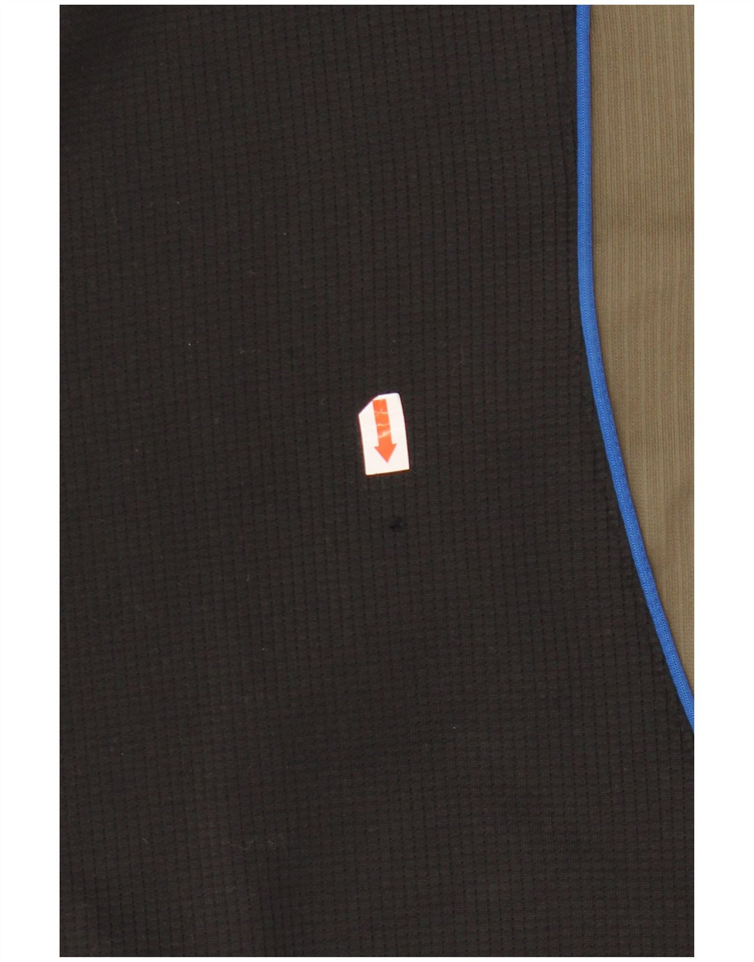 Tricou polo ADIDAS Noua Zeelandă pentru bărbați Marea Britanie 44/46, mare, negru