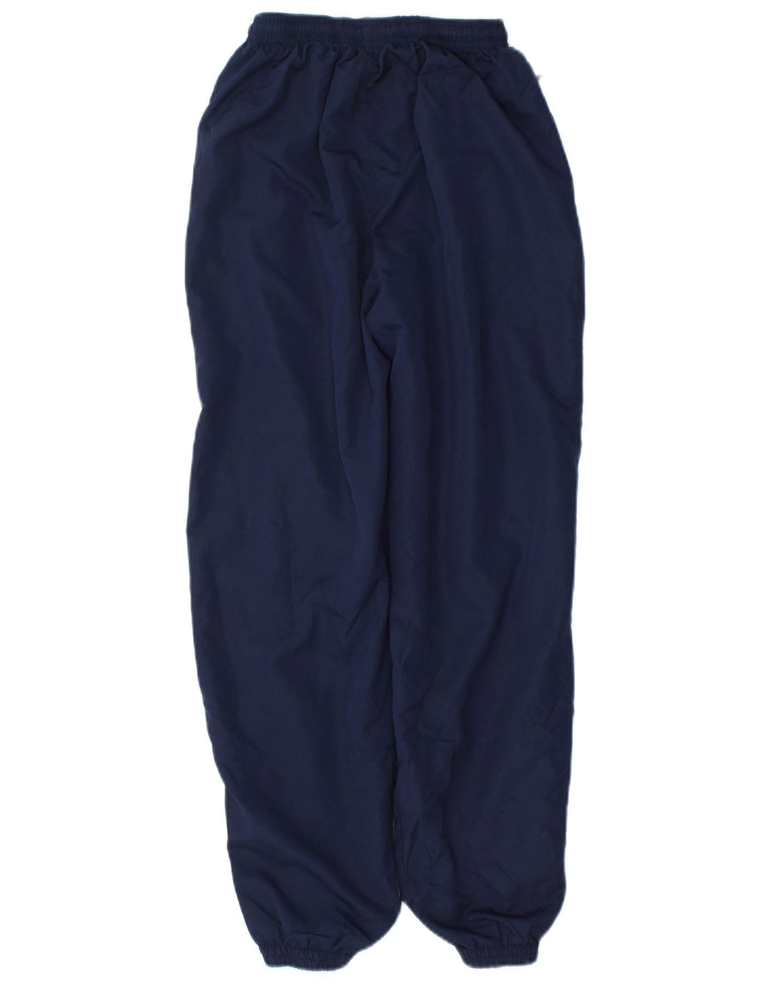 Umbro Băieți Trening Pantaloni Joggeri 11-12 Ani Bleumarin Poliester