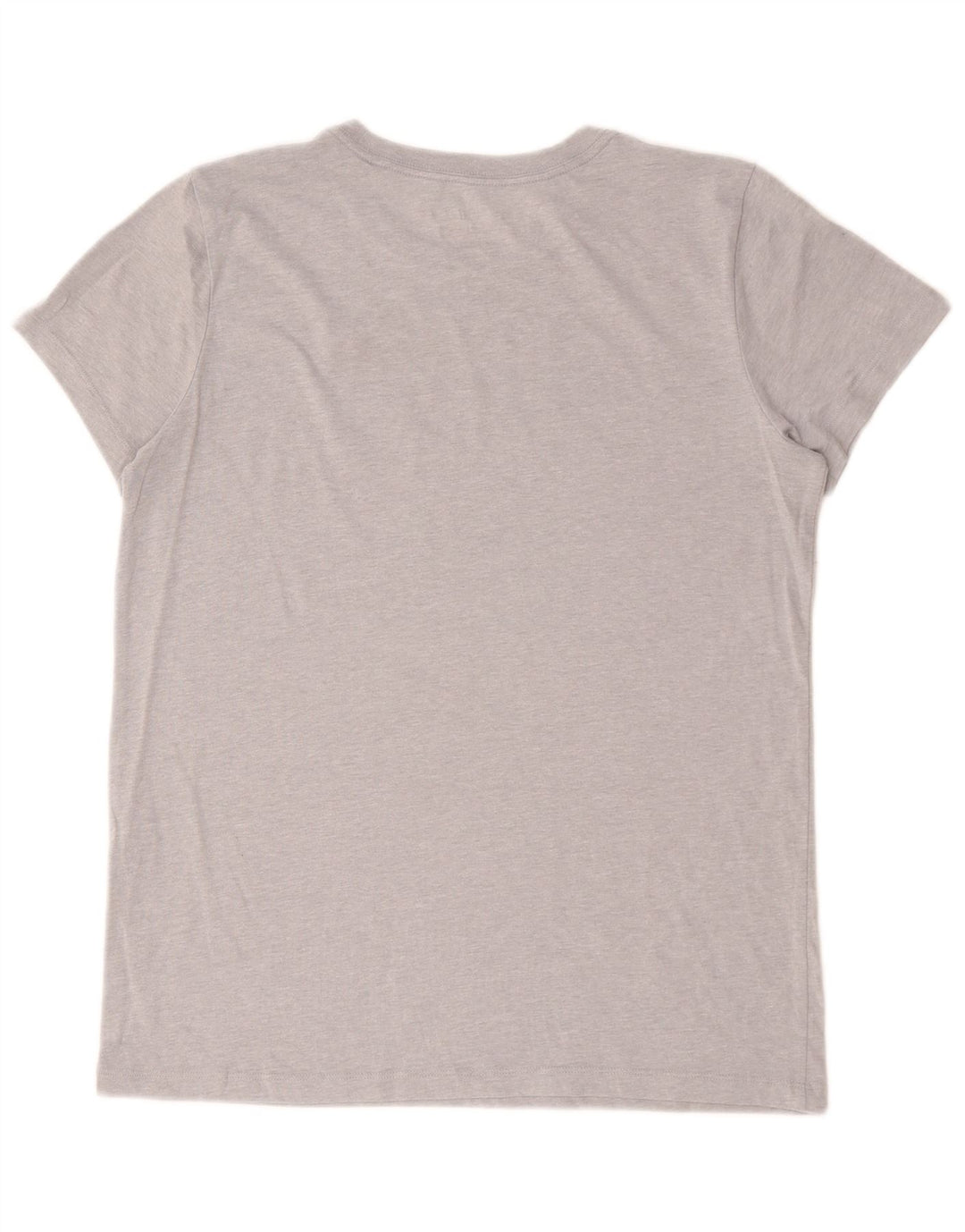 Tricou grafic Under Armour pentru femei Top UK 14 Medium Gri