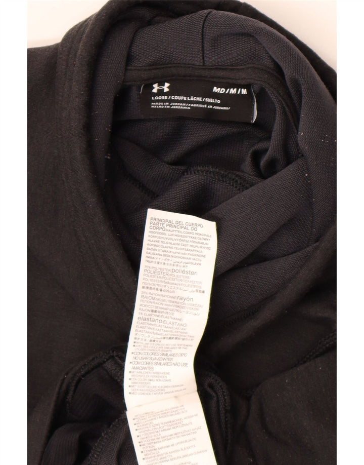 Pulover pentru femei Under Armour UK 14 Medium Gri Colorblock