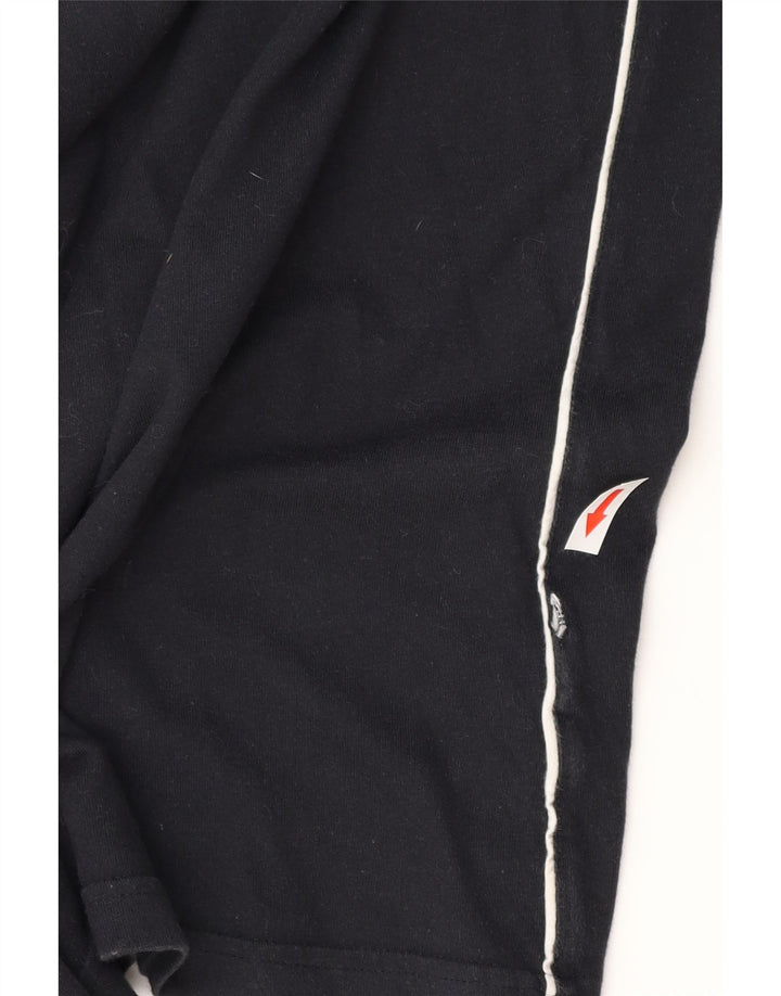 Tricou pentru bărbați Adidas Top Mediu Negru