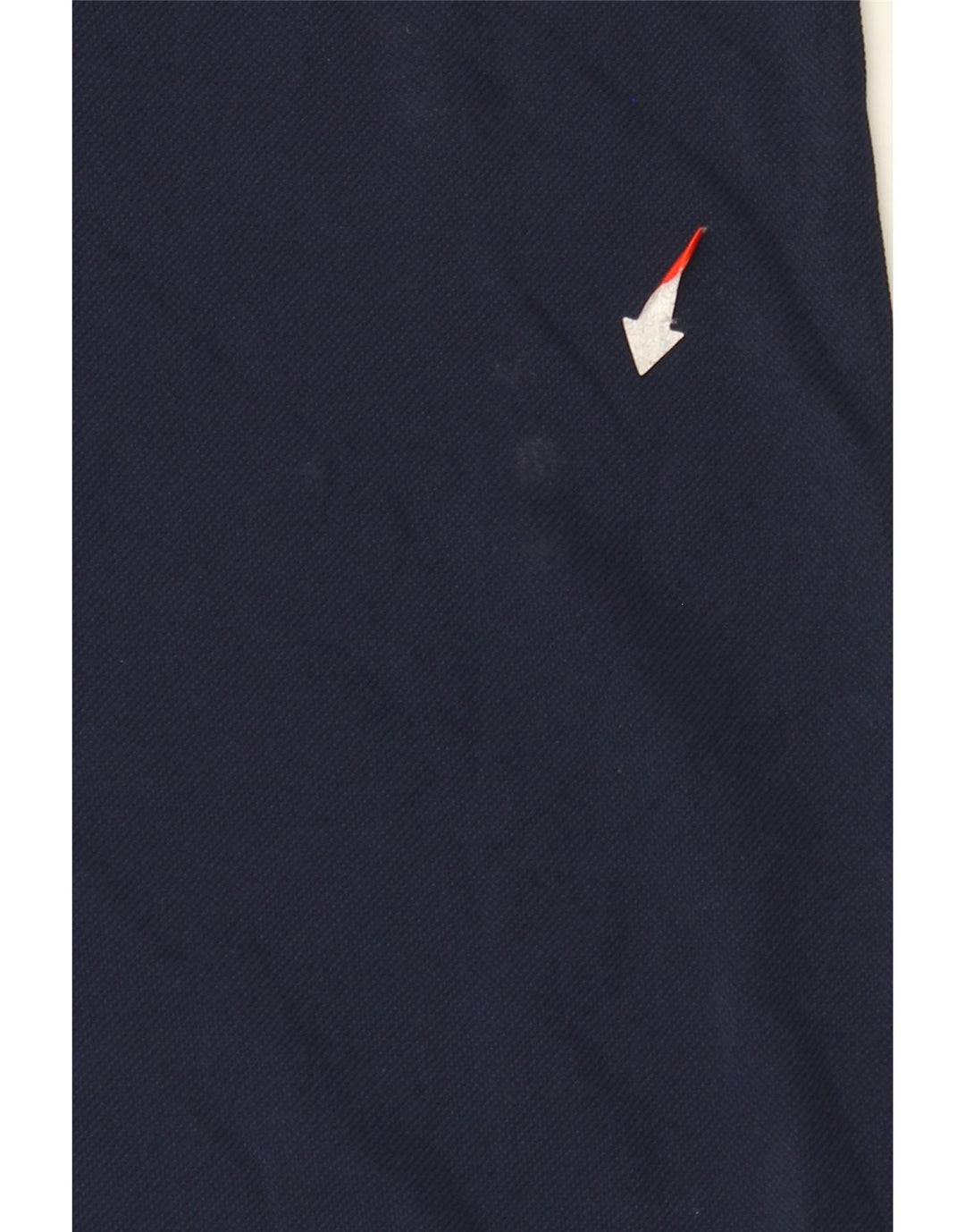 Tricou polo Izod pentru bărbați 2XL bleumarin